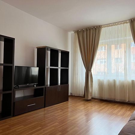 Ferienwohnung Quiet Area Brașov Exterior foto